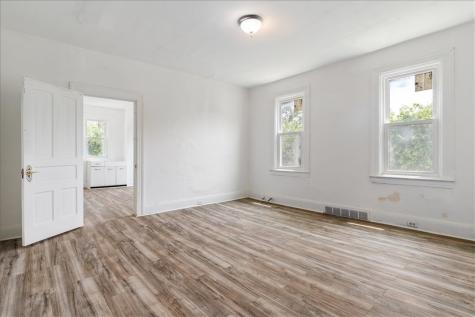 7231 Susquehanna Street Homewood Brushton PA 15208