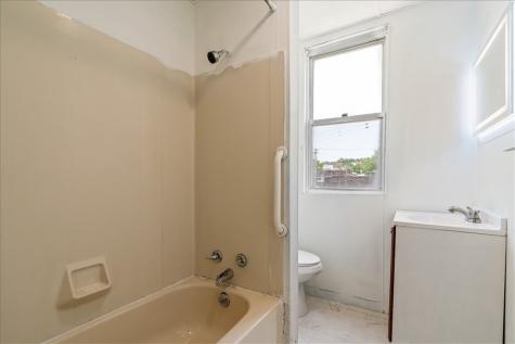 7231 Susquehanna Street Homewood Brushton PA 15208