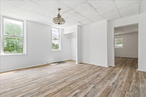 7231 Susquehanna Street Homewood Brushton PA 15208