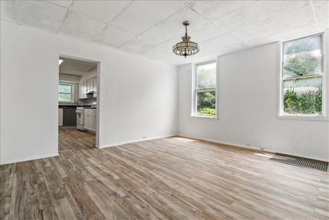 7231 Susquehanna Street Homewood Brushton PA 15208
