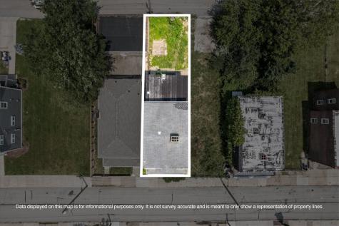 7231 Susquehanna Street Homewood Brushton PA 15208