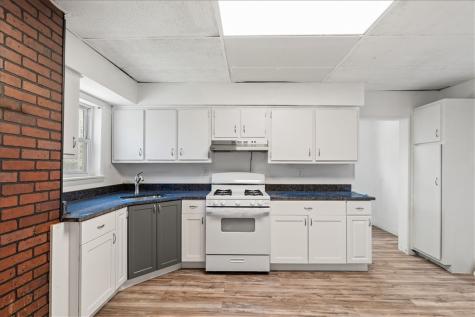 7231 Susquehanna Street Homewood Brushton PA 15208