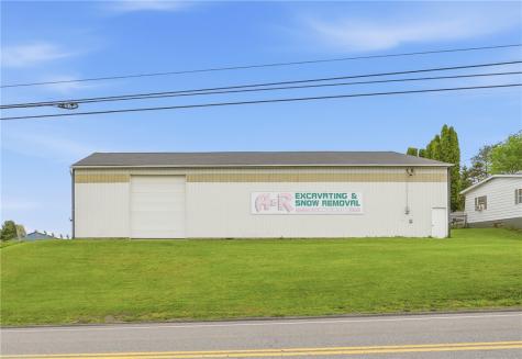2253 Stoystown Road Somerset Township PA 15541