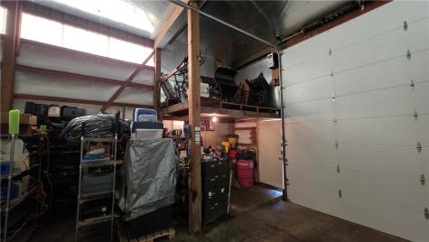 2253 Stoystown Road Somerset Township PA 15541