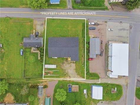 2253 Stoystown Road Somerset Township PA 15541