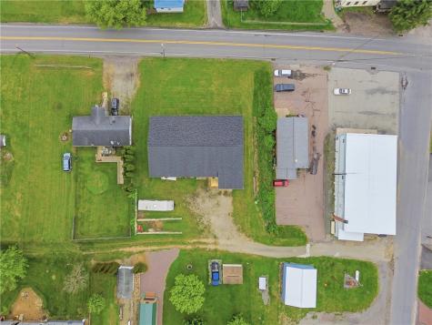 2253 Stoystown Road Somerset Township PA 15541