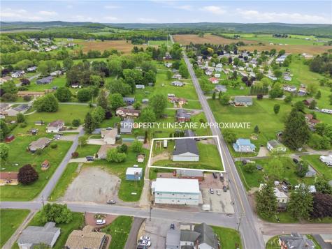 2253 Stoystown Road Somerset Township PA 15541