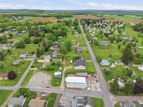 2253 Stoystown Road Somerset Township PA 15541