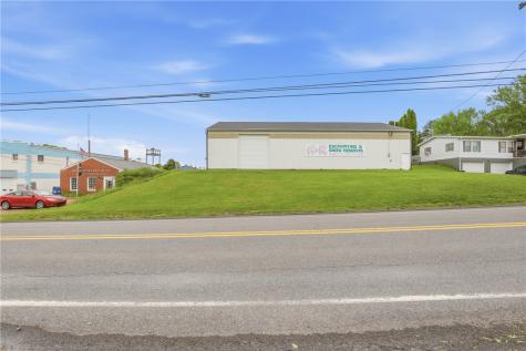 2253 Stoystown Road Somerset Township PA 15541
