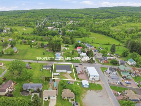 2253 Stoystown Road Somerset Township PA 15541