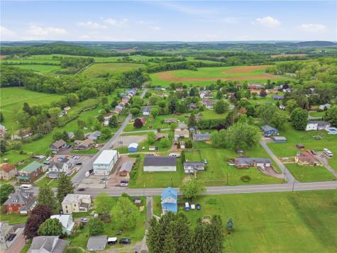 2253 Stoystown Road Somerset Township PA 15541