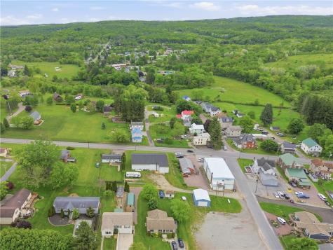 2253 Stoystown Road Somerset Township PA 15541