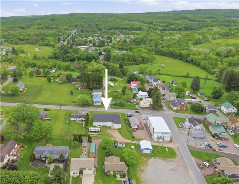 2253 Stoystown Road Somerset Township PA 15541