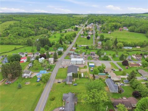 2253 Stoystown Road Somerset Township PA 15541