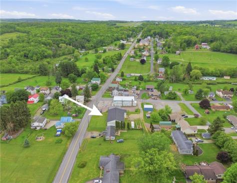 2253 Stoystown Road Somerset Township PA 15541
