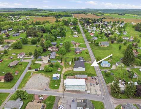 2253 Stoystown Road Somerset Township PA 15541