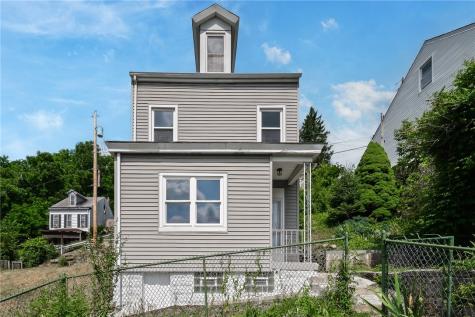 910 Obrien Street Millvale PA 15209