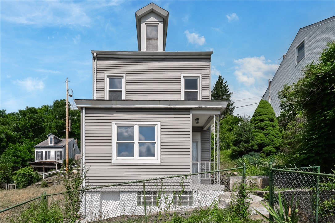 910 Obrien Street Millvale PA 15209