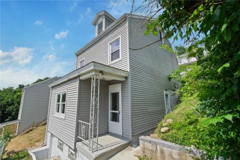910 Obrien Street Millvale PA 15209