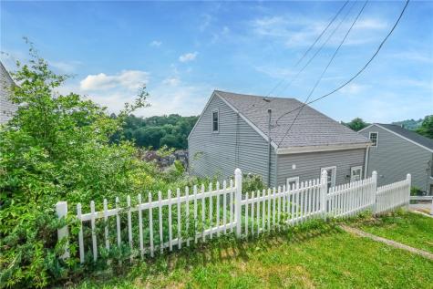 910 Obrien Street Millvale PA 15209