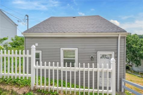 910 Obrien Street Millvale PA 15209