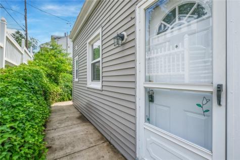 910 Obrien Street Millvale PA 15209