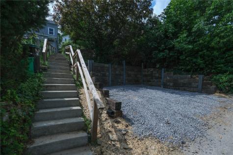910 Obrien Street Millvale PA 15209