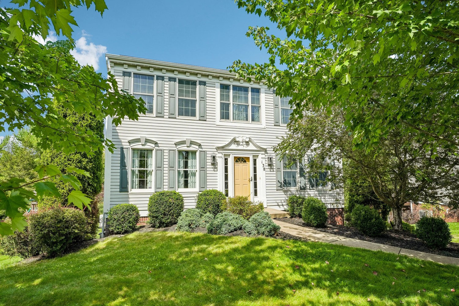 138 Cherrydale Court Ohio Township PA 15237