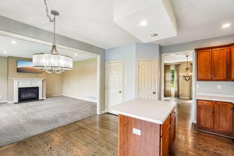 138 Cherrydale Court Ohio Township PA 15237