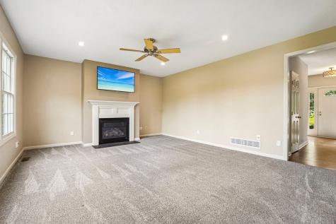 138 Cherrydale Court Ohio Township PA 15237