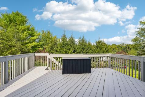 138 Cherrydale Court Ohio Township PA 15237