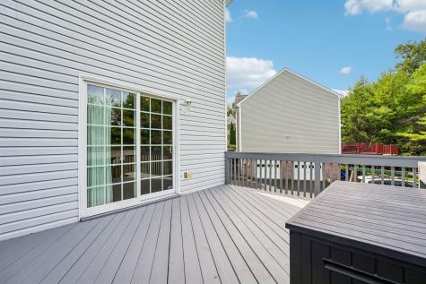 138 Cherrydale Court Ohio Township PA 15237