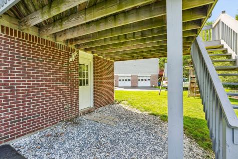 138 Cherrydale Court Ohio Township PA 15237