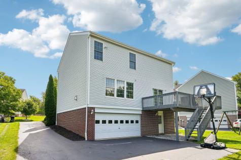138 Cherrydale Court Ohio Township PA 15237