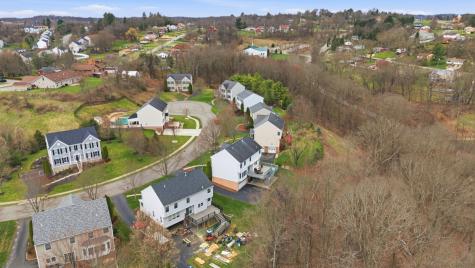 138 Cherrydale Court Ohio Township PA 15237