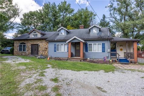111 Dry Knob Road Georges Township PA 15478