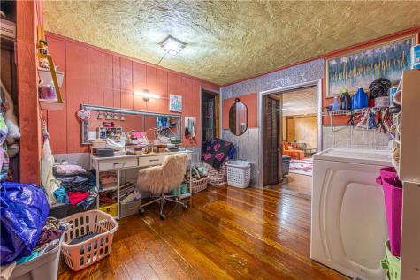 111 Dry Knob Road Georges Township PA 15478