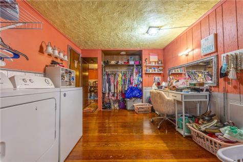 111 Dry Knob Road Georges Township PA 15478