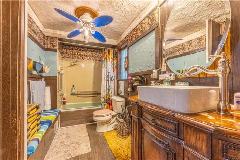 111 Dry Knob Road Georges Township PA 15478