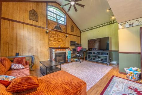 111 Dry Knob Road Georges Township PA 15478