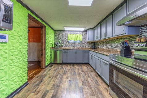 111 Dry Knob Road Georges Township PA 15478