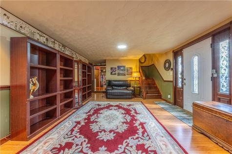 111 Dry Knob Road Georges Township PA 15478