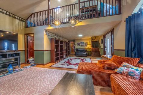 111 Dry Knob Road Georges Township PA 15478