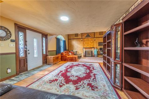 111 Dry Knob Road Georges Township PA 15478
