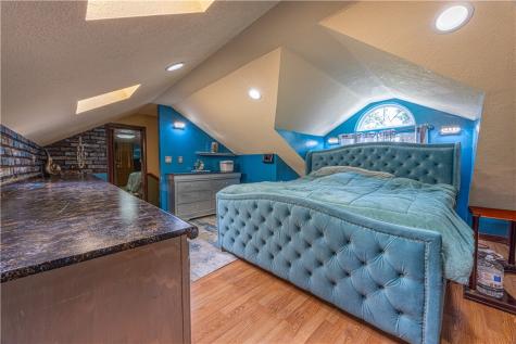 111 Dry Knob Road Georges Township PA 15478