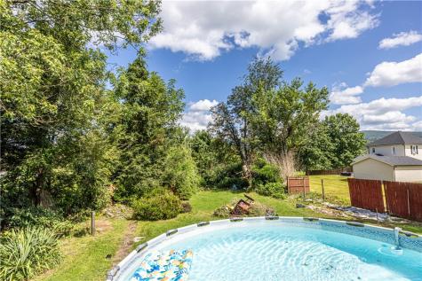111 Dry Knob Road Georges Township PA 15478