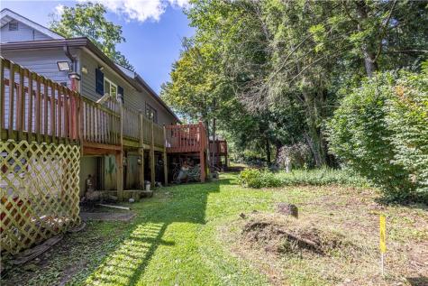 111 Dry Knob Road Georges Township PA 15478