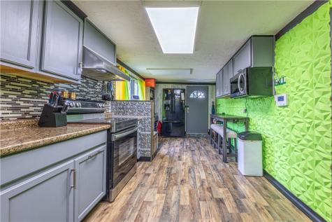111 Dry Knob Road Georges Township PA 15478