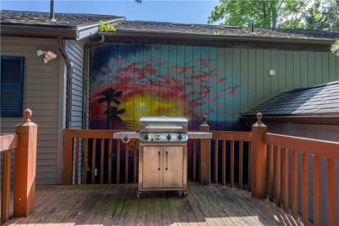 111 Dry Knob Road Georges Township PA 15478