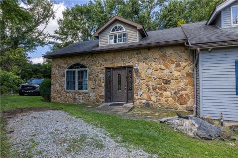 111 Dry Knob Road Georges Township PA 15478